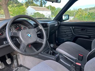 Bmw E30 316I