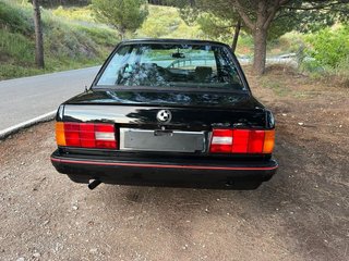 Bmw E30 316I