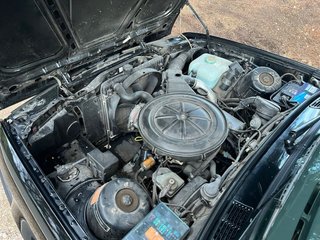 Bmw E30 316I