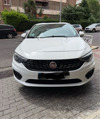 FIAT Tipo 2016