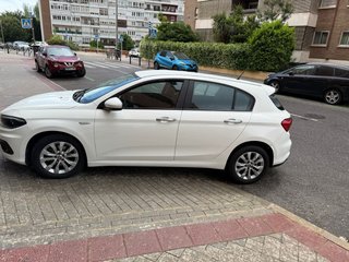 FIAT Tipo 2016