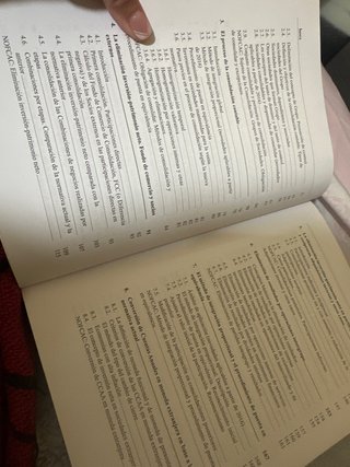 Se vende libro combinacion negocios Nuevo