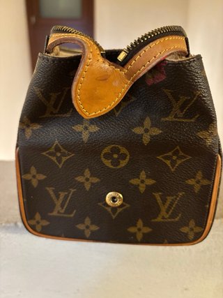 Louis Vuitton Vintage - Originale - Prezzo Affare
