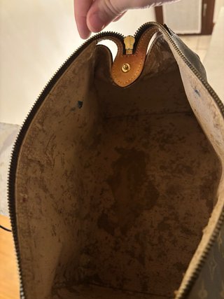 Louis Vuitton Vintage - Originale - Prezzo Affare