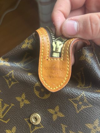 Louis Vuitton Vintage - Originale - Prezzo Affare
