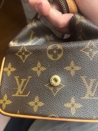 Louis Vuitton Vintage - Originale - Prezzo Affare