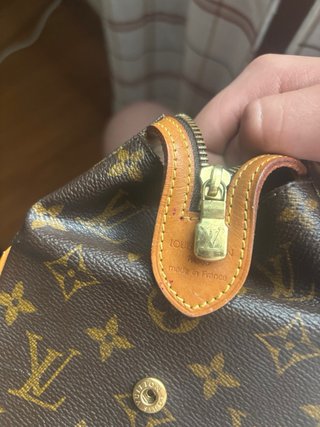 Louis Vuitton Vintage - Originale - Prezzo Affare