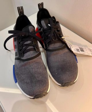 Adidas NMD R1 Nuevas Talla [Talla]