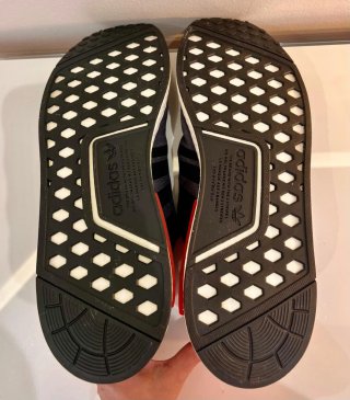 Adidas NMD R1 Nuevas Talla [Talla]