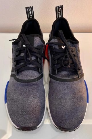 Adidas NMD R1 Nuevas Talla [Talla]