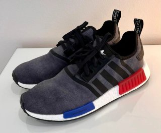 Adidas NMD R1 Nuevas Talla [Talla]