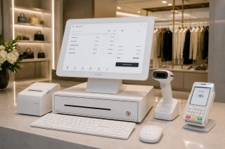 TPV PREMIUM PROFESIONAL PARA NEGOCIOS