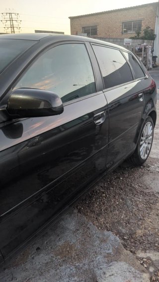 Audi A3 2009