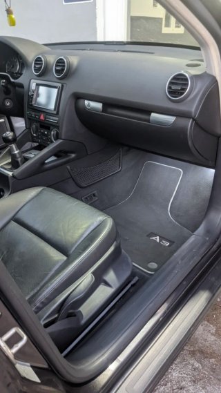 Audi A3 2009