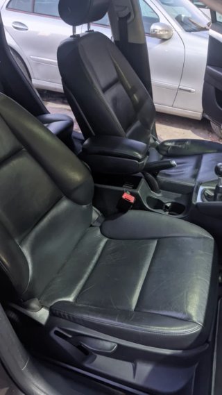 Audi A3 2009