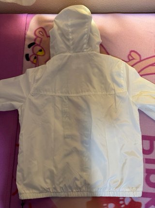 Chaqueta Guess Blanca
