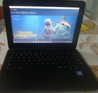 ordenador portátil android