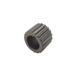 Casquillo para bomba paletas