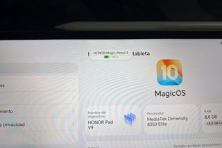 Tablet Honor Pad V9 + Honor Magic Pencil 3