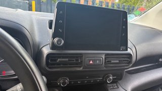 Toyota Proace City 2021