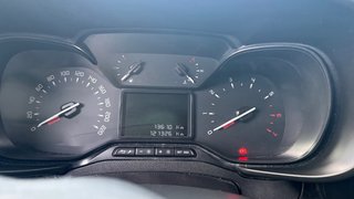 Toyota Proace City 2021