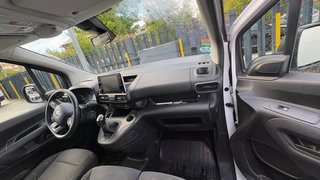 Toyota Proace City 2021