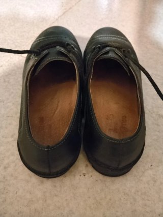 Zapatos de seguridad talla 37