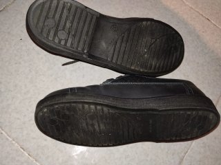 Zapatos de seguridad talla 37