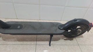 Patinete Eléctrico Xiaomi Mi Scooter