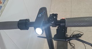 Patinete Eléctrico Xiaomi Mi Scooter