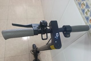 Patinete Eléctrico Xiaomi Mi Scooter
