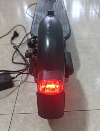 Patinete Eléctrico Xiaomi Mi Scooter