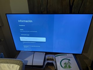 Televisor Xiaomi QLED PRO 43