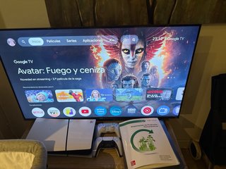 Televisor Xiaomi QLED PRO 43