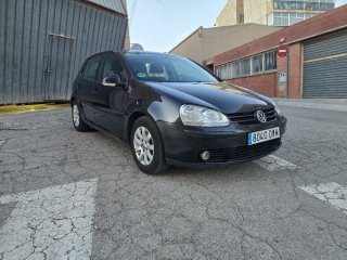Volkswagen Golf 2006