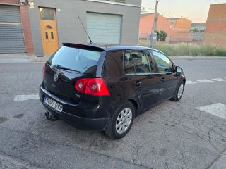 Volkswagen Golf 2006
