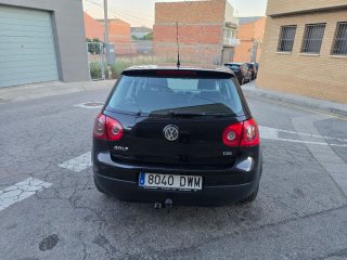 Volkswagen Golf 2006