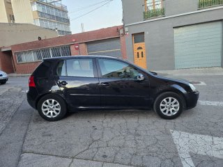Volkswagen Golf 2006