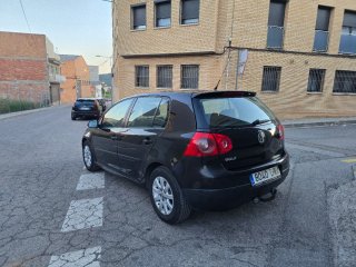 Volkswagen Golf 2006