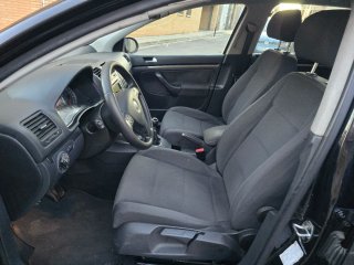 Volkswagen Golf 2006
