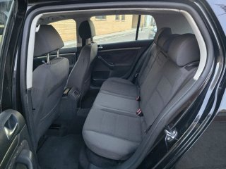 Volkswagen Golf 2006