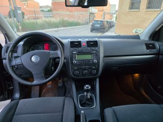 Volkswagen Golf 2006