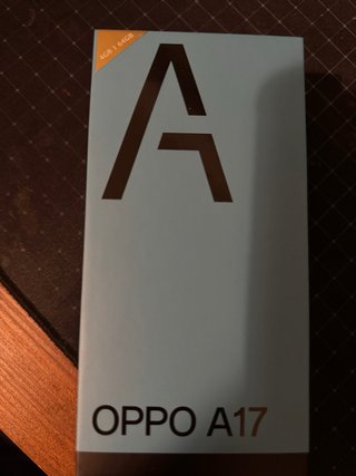Oppo A17 64GB