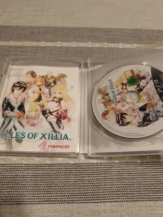 Tales of Xillia PS3