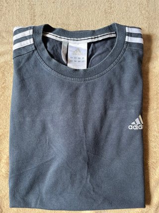 Camiseta Tirantes Adidas Clima365 Talla XL