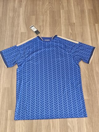 Camisola Itália Adidas Tamanho L