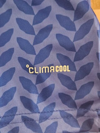 Camisola Itália Adidas Tamanho L