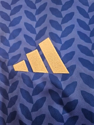 Camisola Itália Adidas Tamanho L