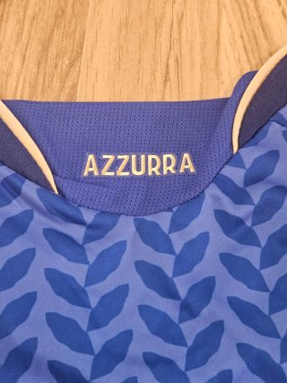 Camisola Itália Adidas Tamanho L