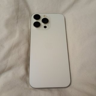 iPhone 16 Pro Max - Salud Batería 92%